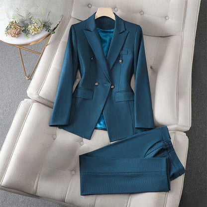 Elegant Women's Classic Blazers