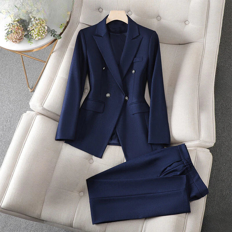 Elegant Women's Classic Blazers