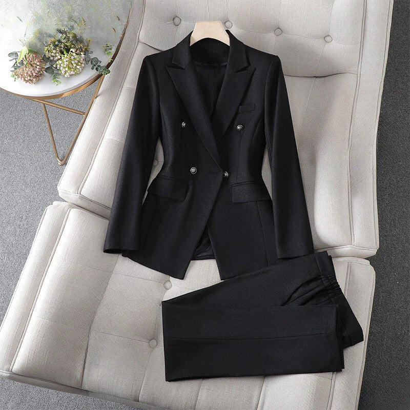 Elegant Women's Classic Blazers