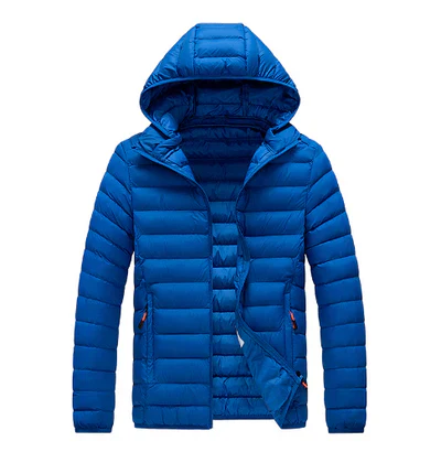 Lightweight Quilted Jacket Women Hood Modern