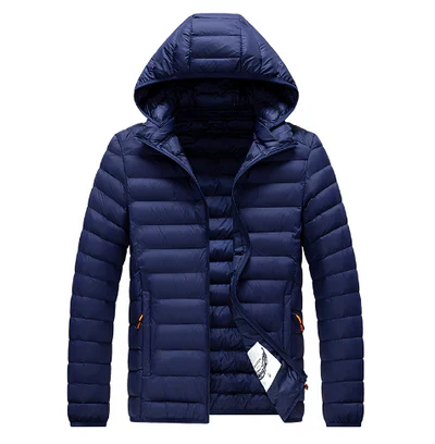 Lightweight Quilted Jacket Women Hood Modern