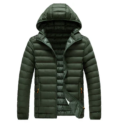 Lightweight Quilted Jacket Women Hood Modern