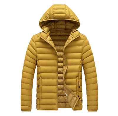 Lightweight Quilted Jacket Women Hood Modern