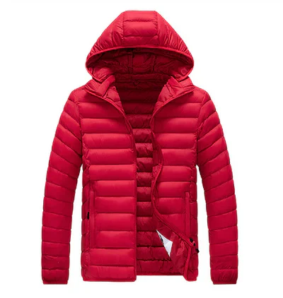 Lightweight Quilted Jacket Women Hood Modern