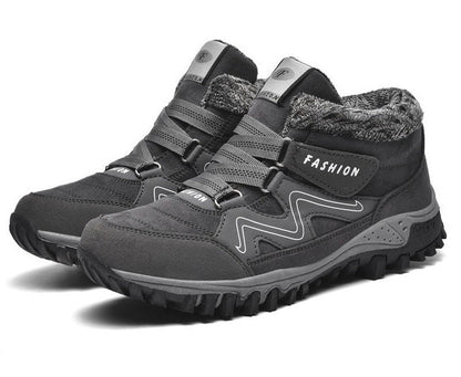 Warm Winter Boots for Women