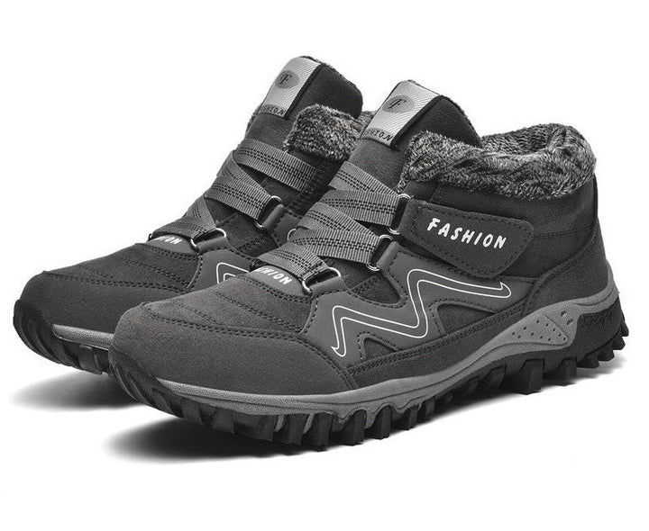 Warm Winter Boots for Women