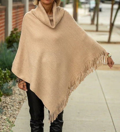 Soft Women's Turtleneck Sweaters