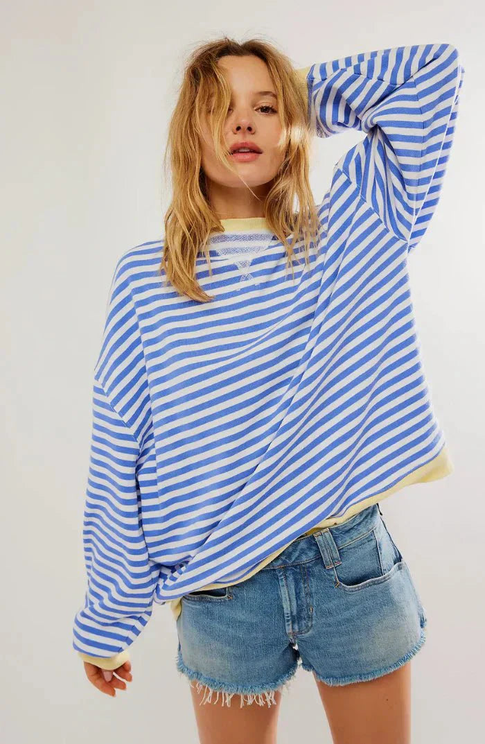 Cozy Men's Oversized Sweaters