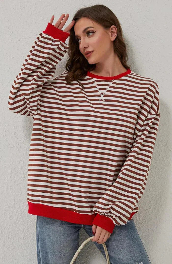 Cozy Men's Oversized Sweaters