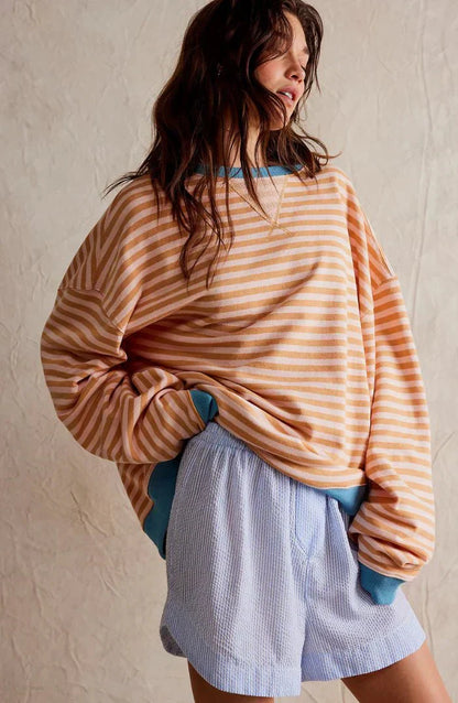 Cozy Men's Oversized Sweaters