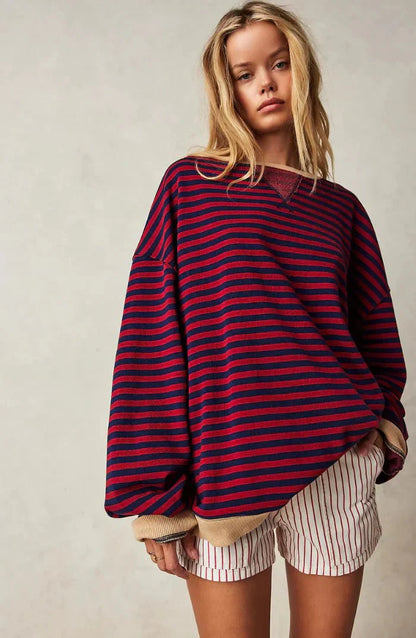 Cozy Men's Oversized Sweaters