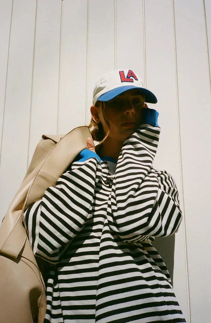 Cozy Men's Oversized Sweaters
