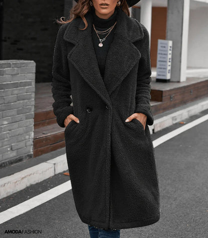 Women's Winter Jacket Scarlett Warm & Stylish