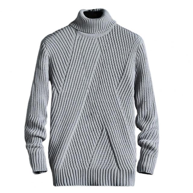 Warmes Herren Sweatshirt Thermal Top - IdealeKleiden