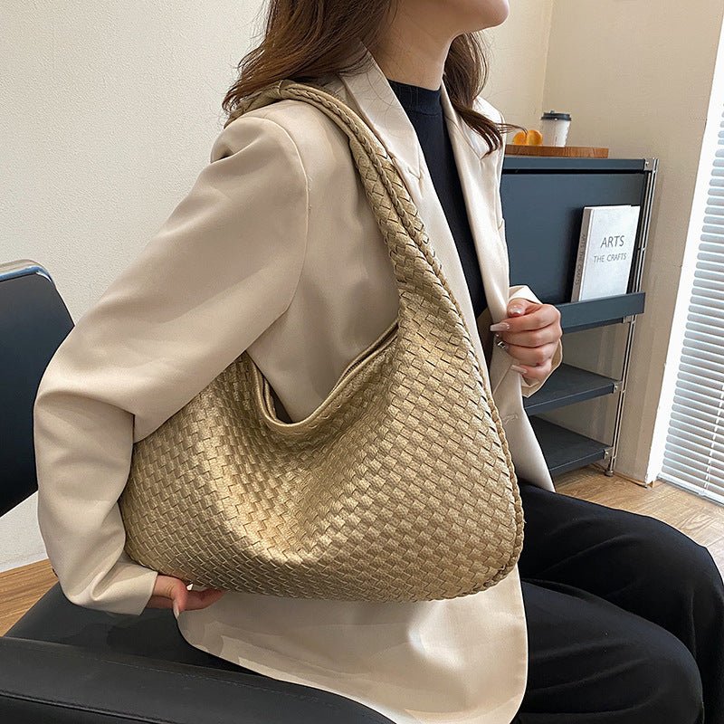 Large Shopping Bag Multi-purpose Storage Space