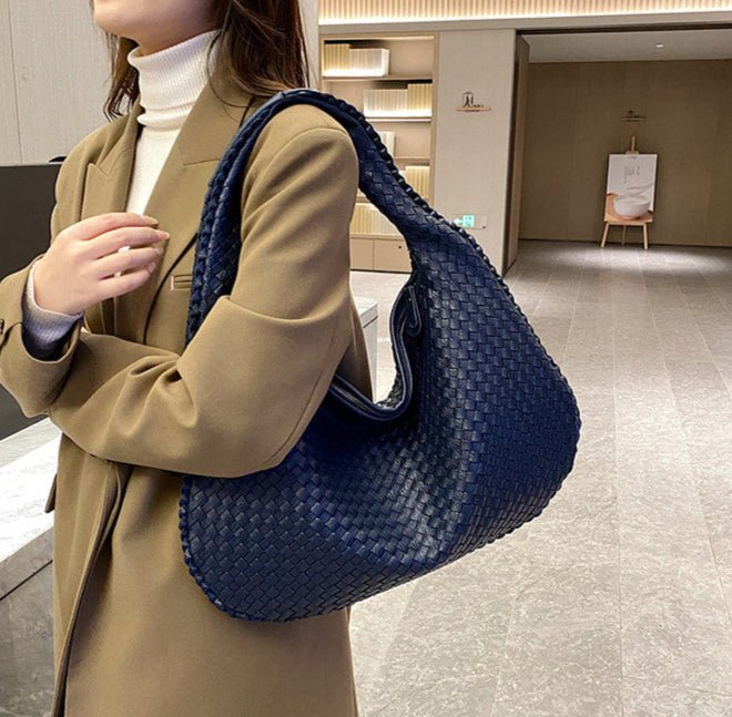 Large Shopping Bag Multi-purpose Storage Space