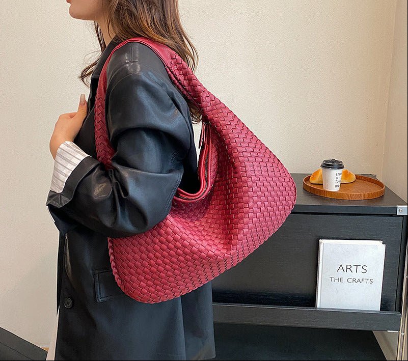Large Shopping Bag Multi-purpose Storage Space