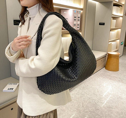 Large Shopping Bag Multi-purpose Storage Space