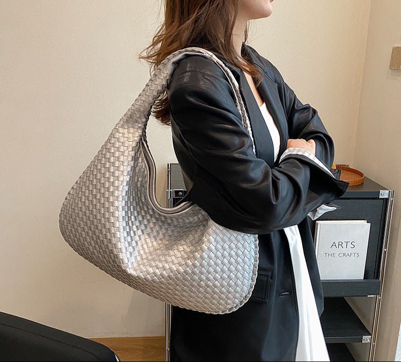 Large Shopping Bag Multi-purpose Storage Space