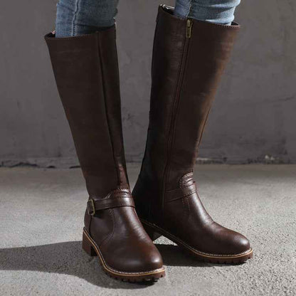 Stylish Women's Boots