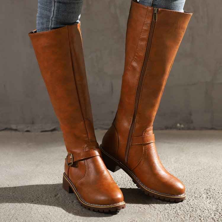 Stylish Women's Boots