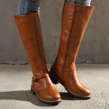 Stylish Women's Boots