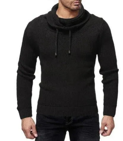 Classic sweatshirts with drawstring detail