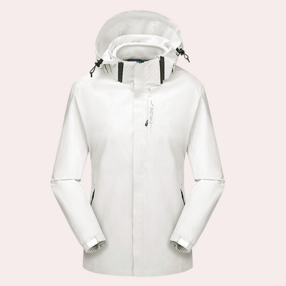Women's Autumn Jacket Windproof Warm