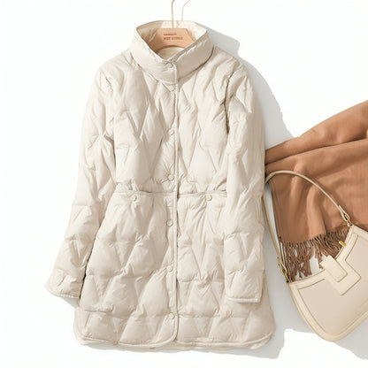 Stylish Winter Coat for Women Modern
