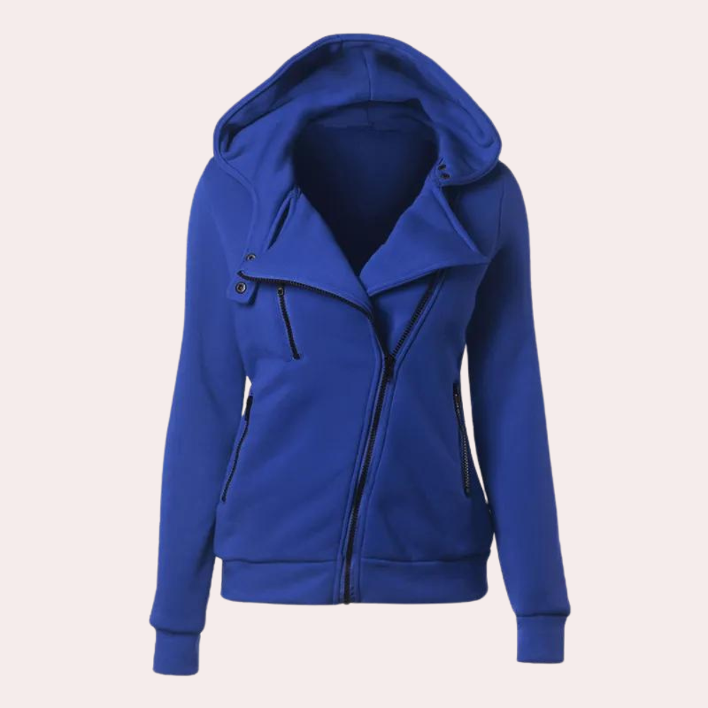 Stylish Women's Jacket Autumn Trend