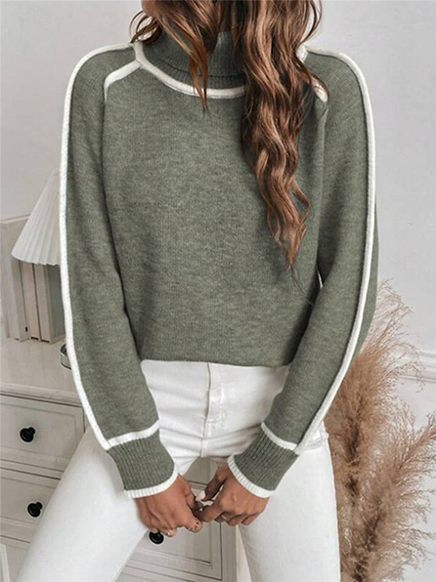 Soft and Comfortable Women's Sweaters