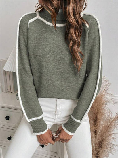 Soft and Comfortable Women's Sweaters