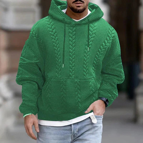 Casual Hoodie Modern Style