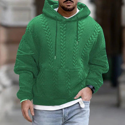Casual Hoodie Modern Style
