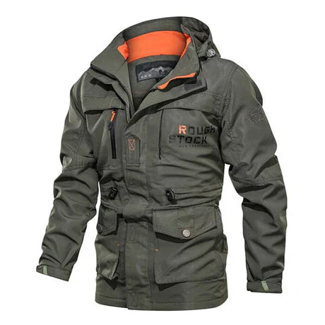 Kylie | Women's Winter Jacket Warm Insulated