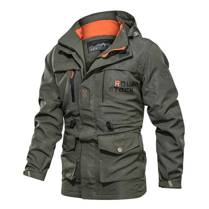 Kylie | Women's Winter Jacket Warm Insulated