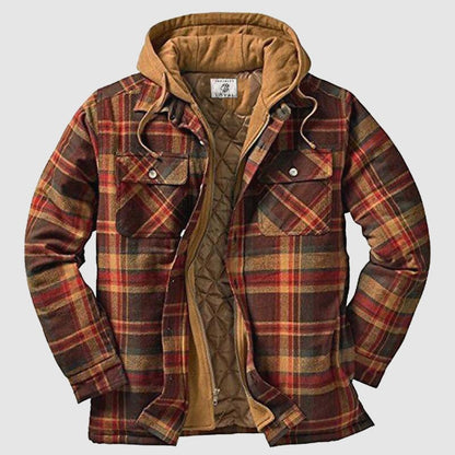 Comfortable Women's Jacket Modern Style