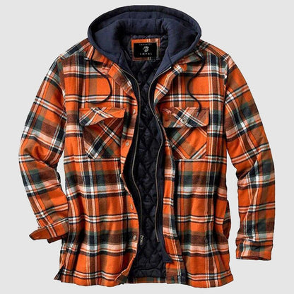 Comfortable Women's Jacket Modern Style