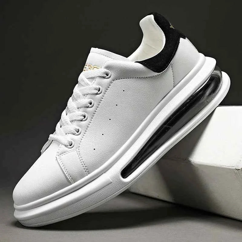 Stylische Herren Sneaker Streetwear - IdealeKleiden