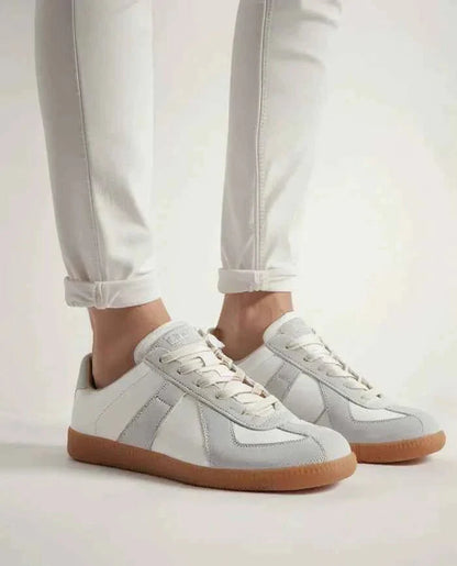 Stylish Minimalist Sneakers for Men