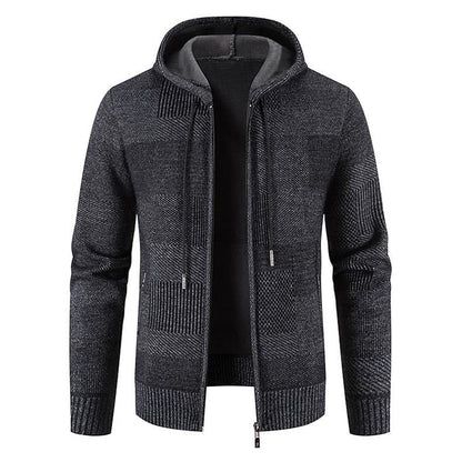 Modern Men's Pullover Italian Design