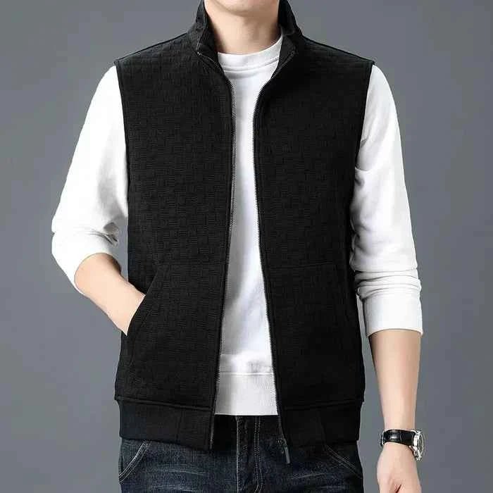 Practical Men's Outdoor Vest