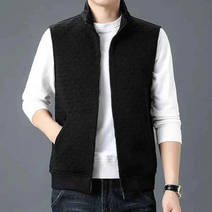 Practical Men's Outdoor Vest