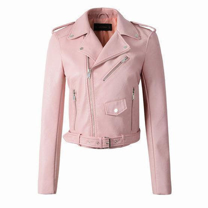 Stylish Pixie Hood Jacket for Women