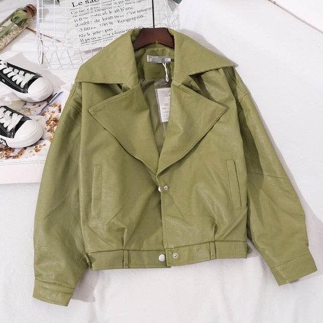 Fashionable Women's Jacket New Winter Item