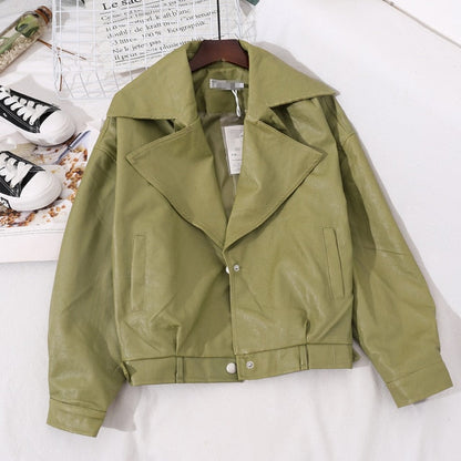 Fashionable Women's Jacket New Winter Item
