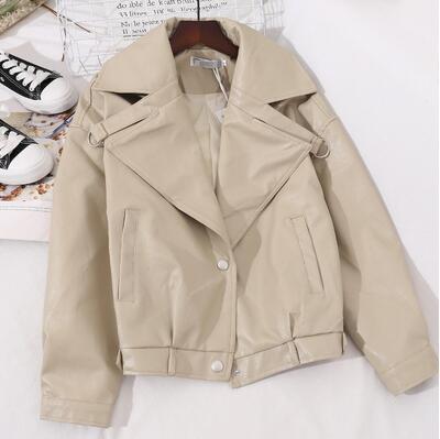 Fashionable Women's Jacket New Winter Item