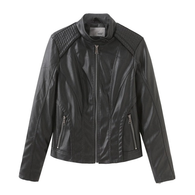 Luxury Jacket Elegant Design