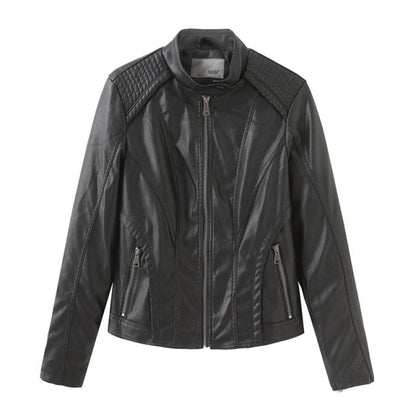 Luxury Jacket Elegant Design