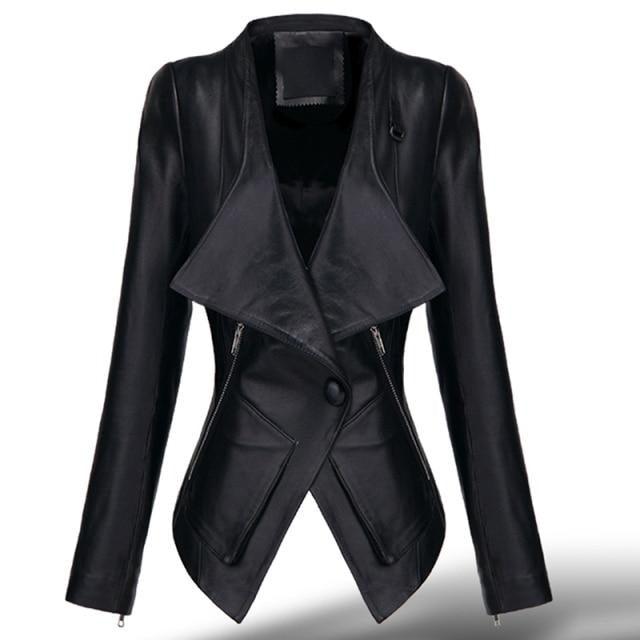 Travel Jacket All-Around Practical